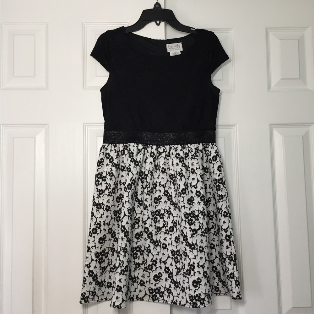 Beautiful Formal Dress for Girls